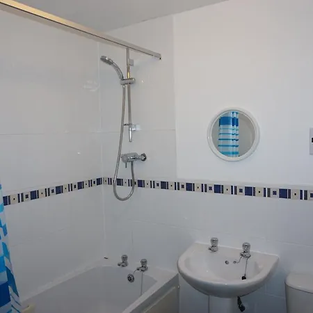 The Coach House * Bristol