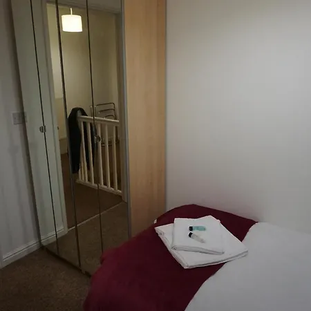 The Coach House Bristol