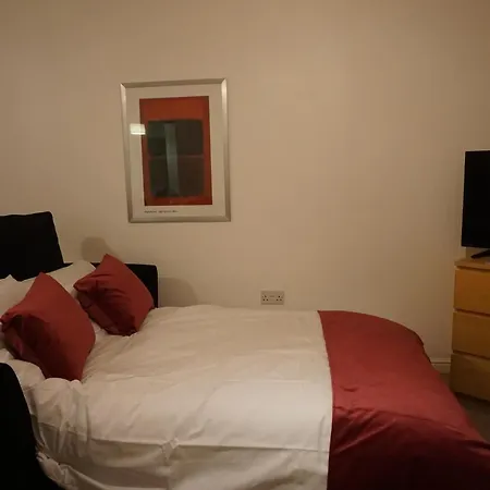 Apartamento The Coach House Bristol