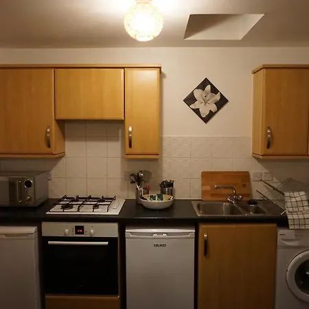 The Coach House Apartamento