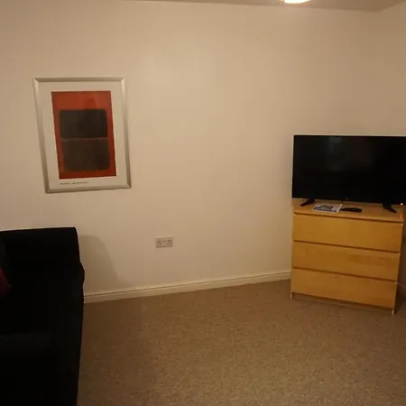 The Coach House * Bristol