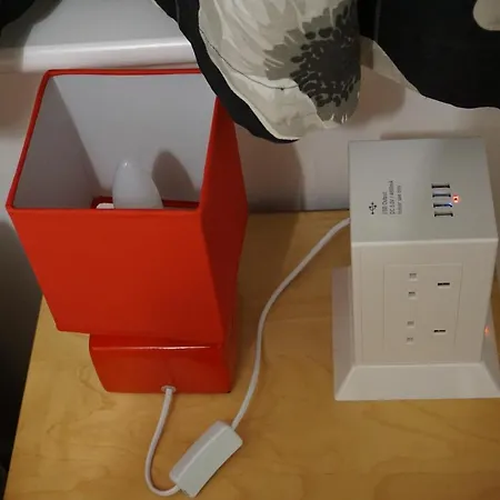 The Coach House Апартаменты Бристоль