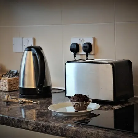 The Coach House Бристоль