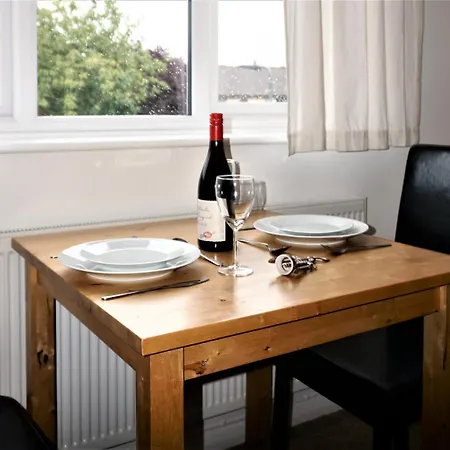 The Coach House Бристоль