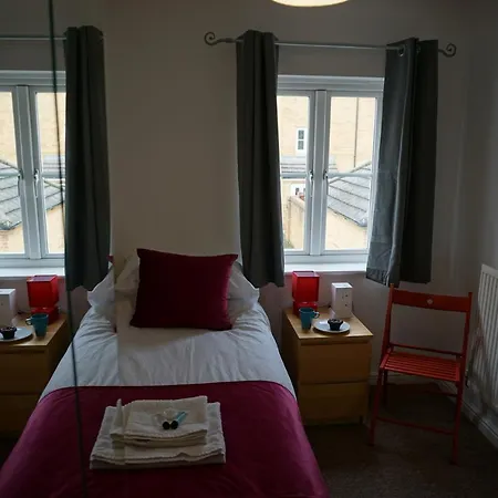 The Coach House * 브리스틀