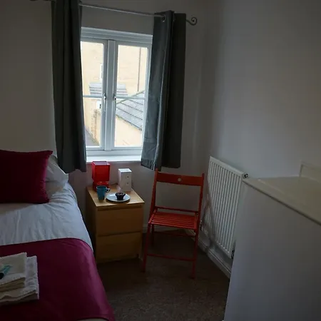 The Coach House 브리스틀