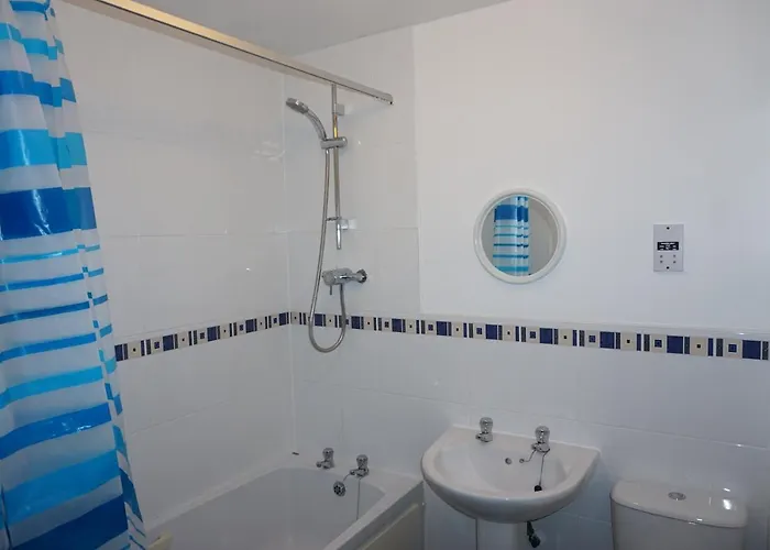 The Coach House * Бристоль