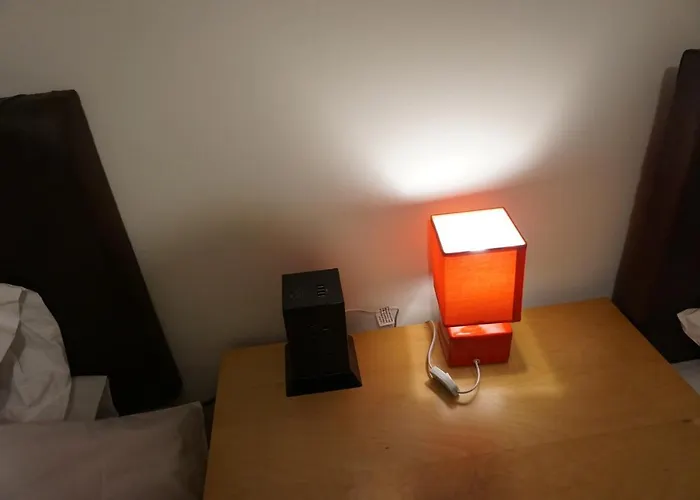 The Coach House 아파트