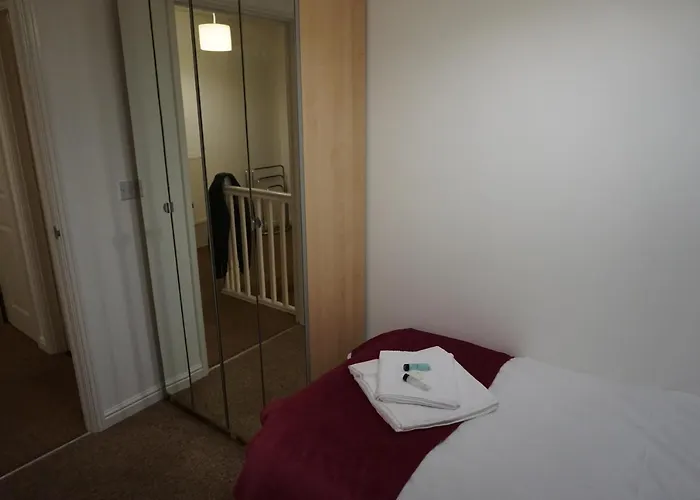 The Coach House 브리스틀