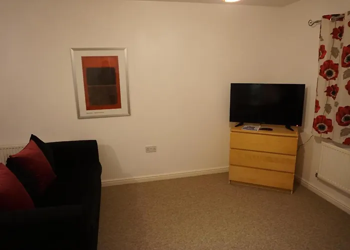 The Coach House * Бристоль