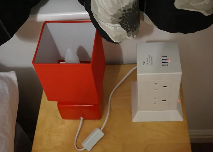 The Coach House דירה בריסטול