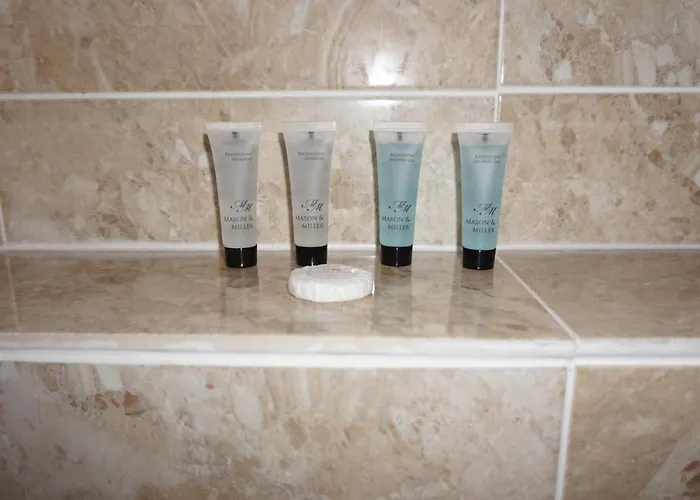 Апартаменти The Coach House