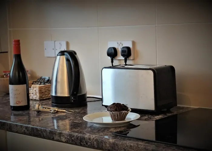 The Coach House 브리스틀