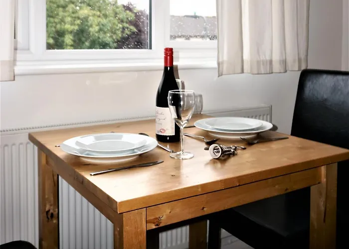 The Coach House Bristol