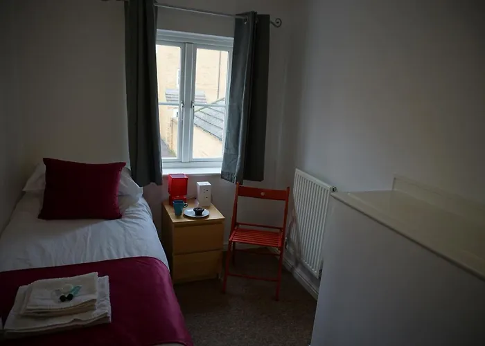 The Coach House Bristol