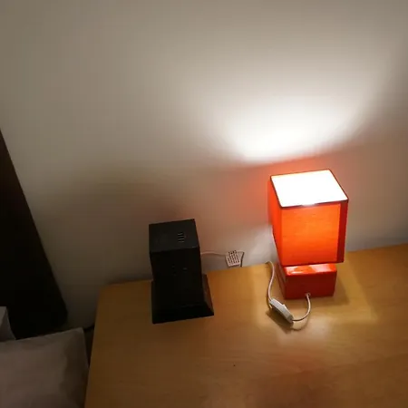 The Coach House شقة